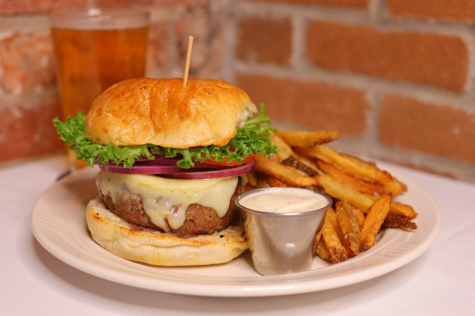 Burger