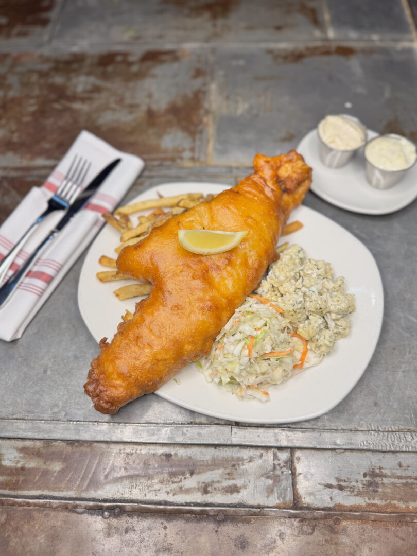 Fish Fry (1)